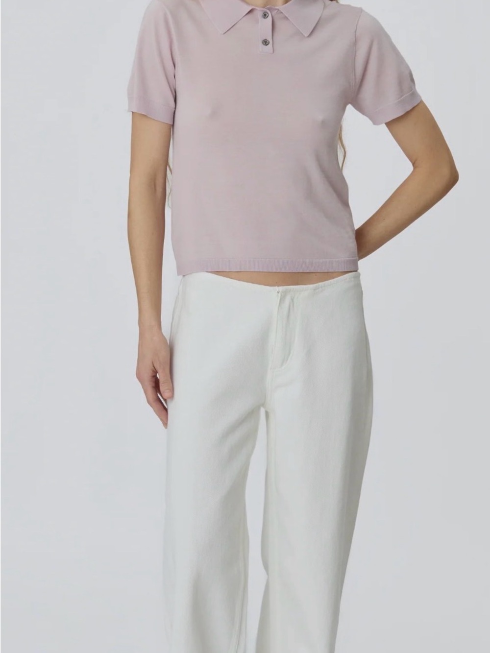 Still Here Sport Jean NWT